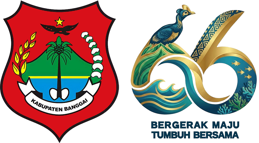 Logo Kab Banggai
